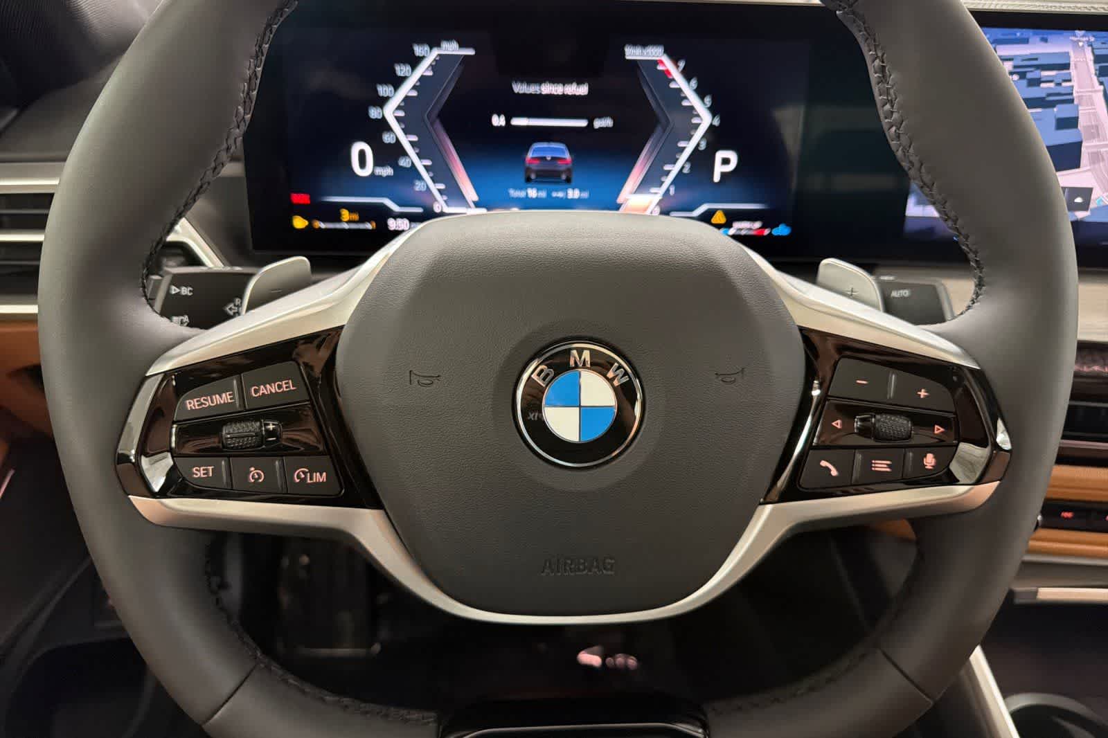 Thumbnail: 2026 BMW 3 Series - 23