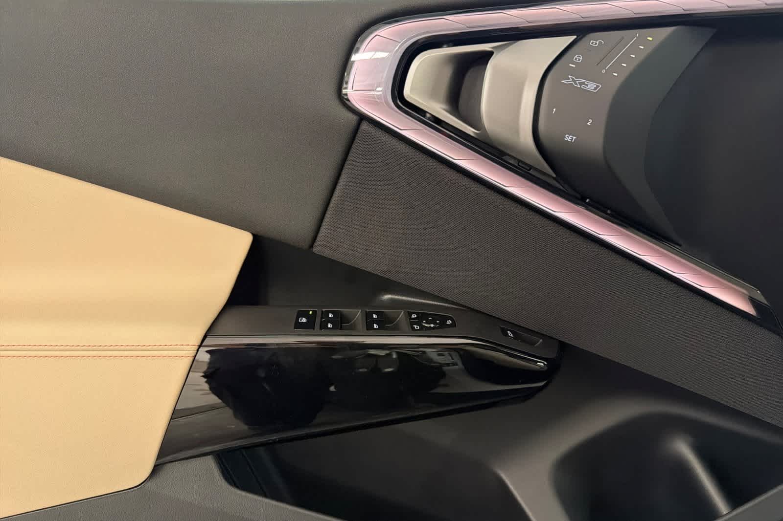 Thumbnail: 2026 BMW X3 - 12