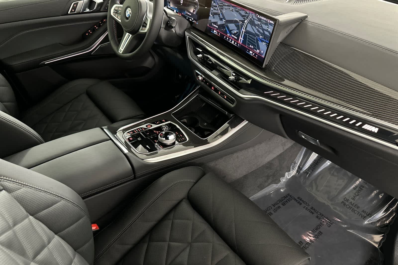 Thumbnail: 2026 BMW X5 - 16