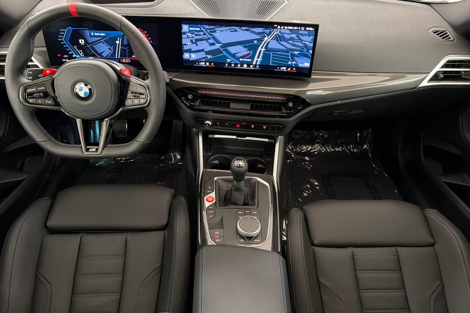 Thumbnail: 2026 BMW M2 - 3
