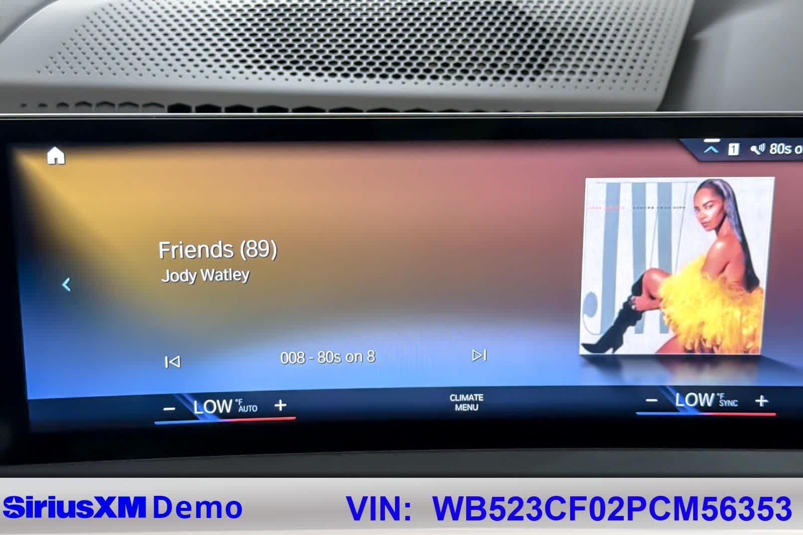 Thumbnail: 2023 BMW iX - 29