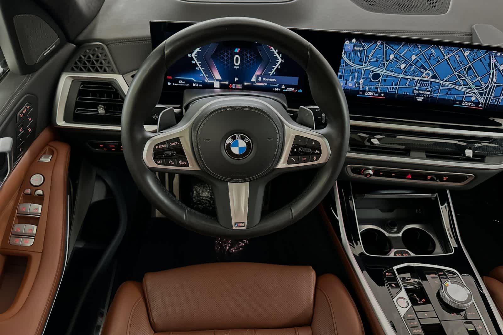 2023 BMW X7 xDrive40i 14