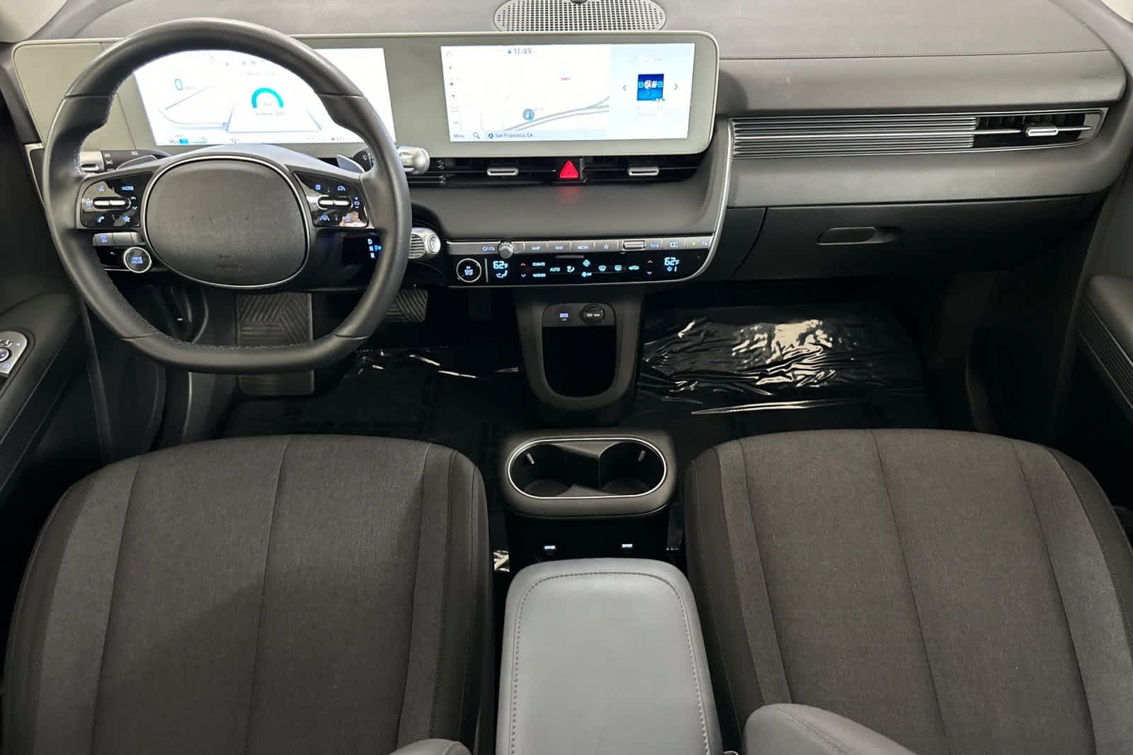 Thumbnail: 2024 Hyundai Ioniq 5 - 3