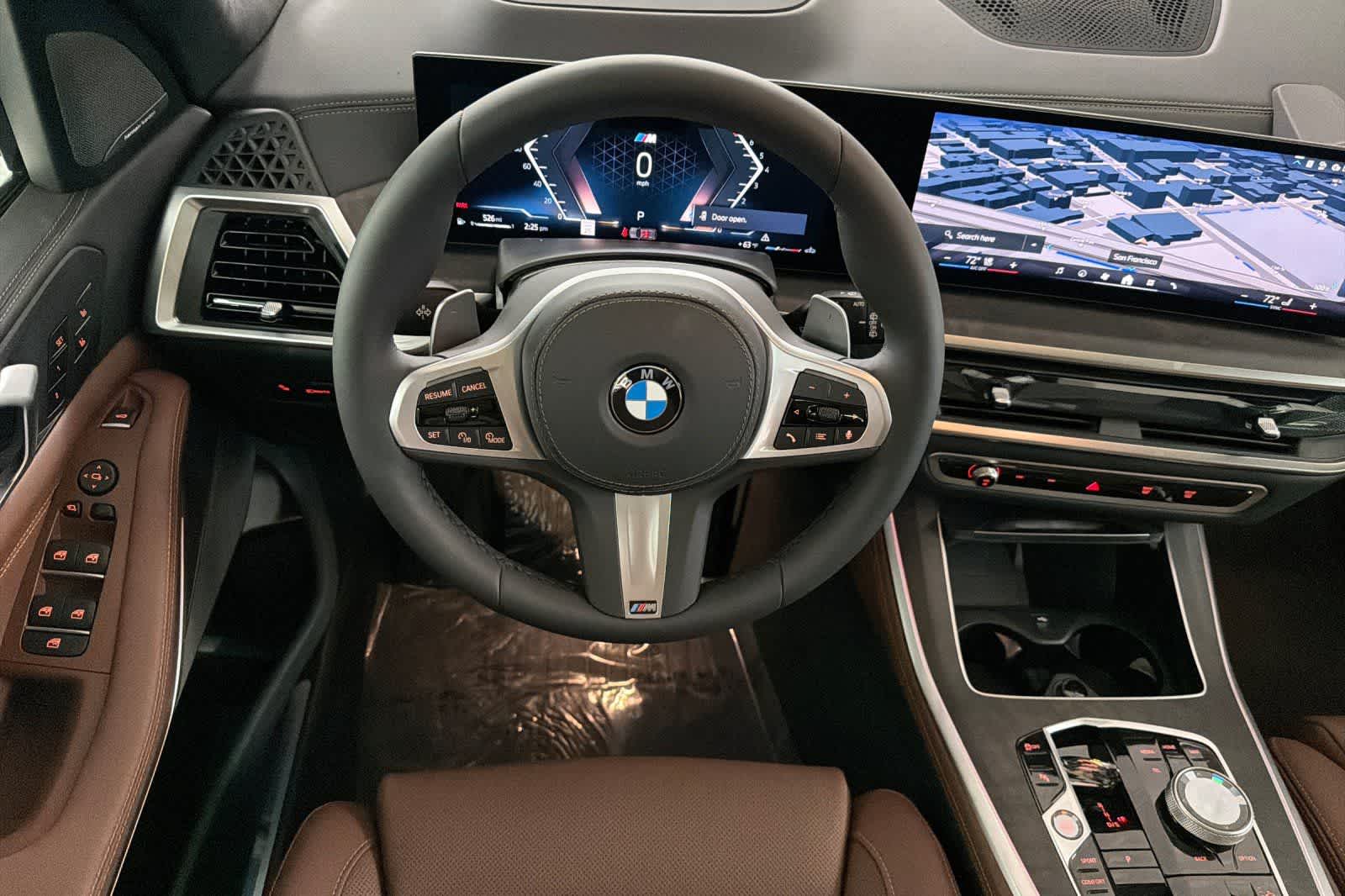 Thumbnail: 2026 BMW X5 - 14