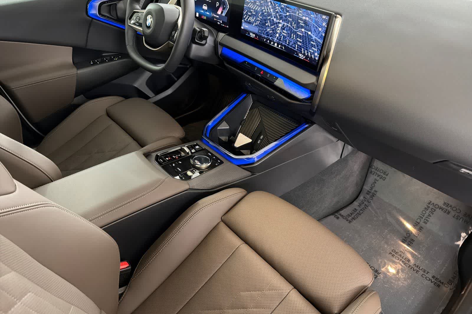 Thumbnail: 2025 BMW X3 - 16