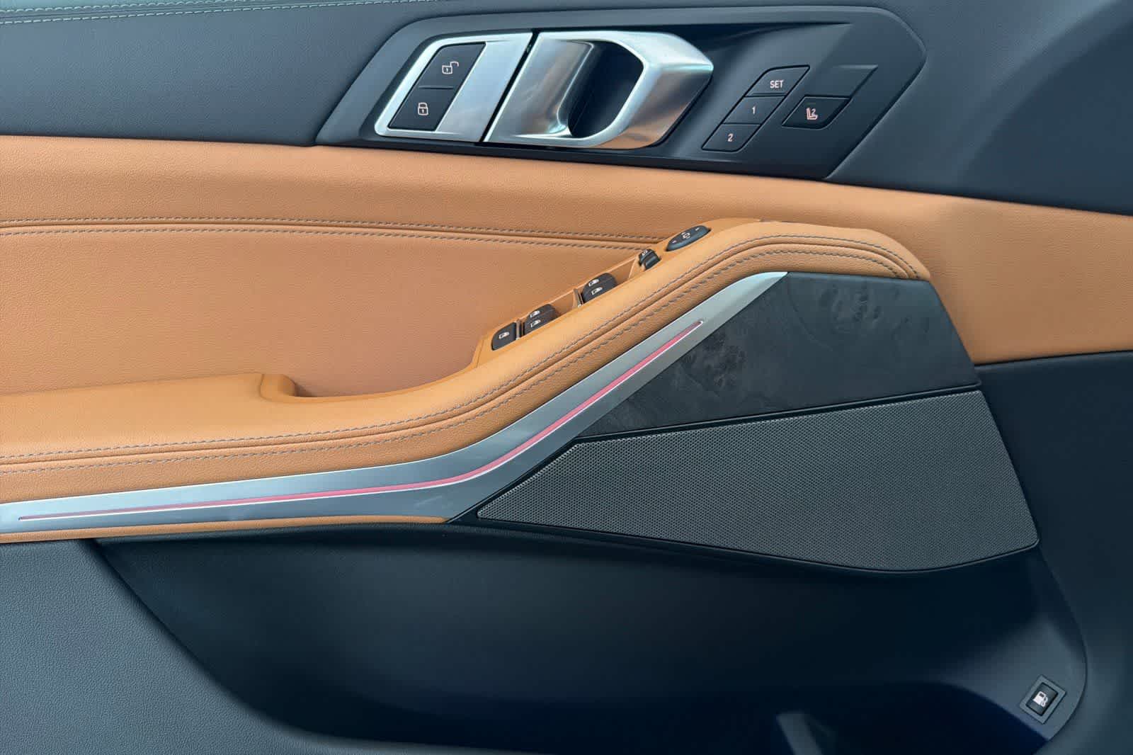 Thumbnail: 2026 BMW X5 - 12
