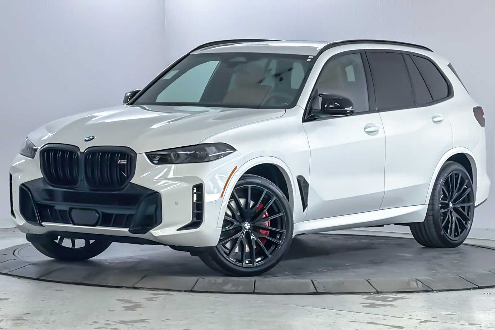 Thumbnail: 2026 BMW X5 - 1