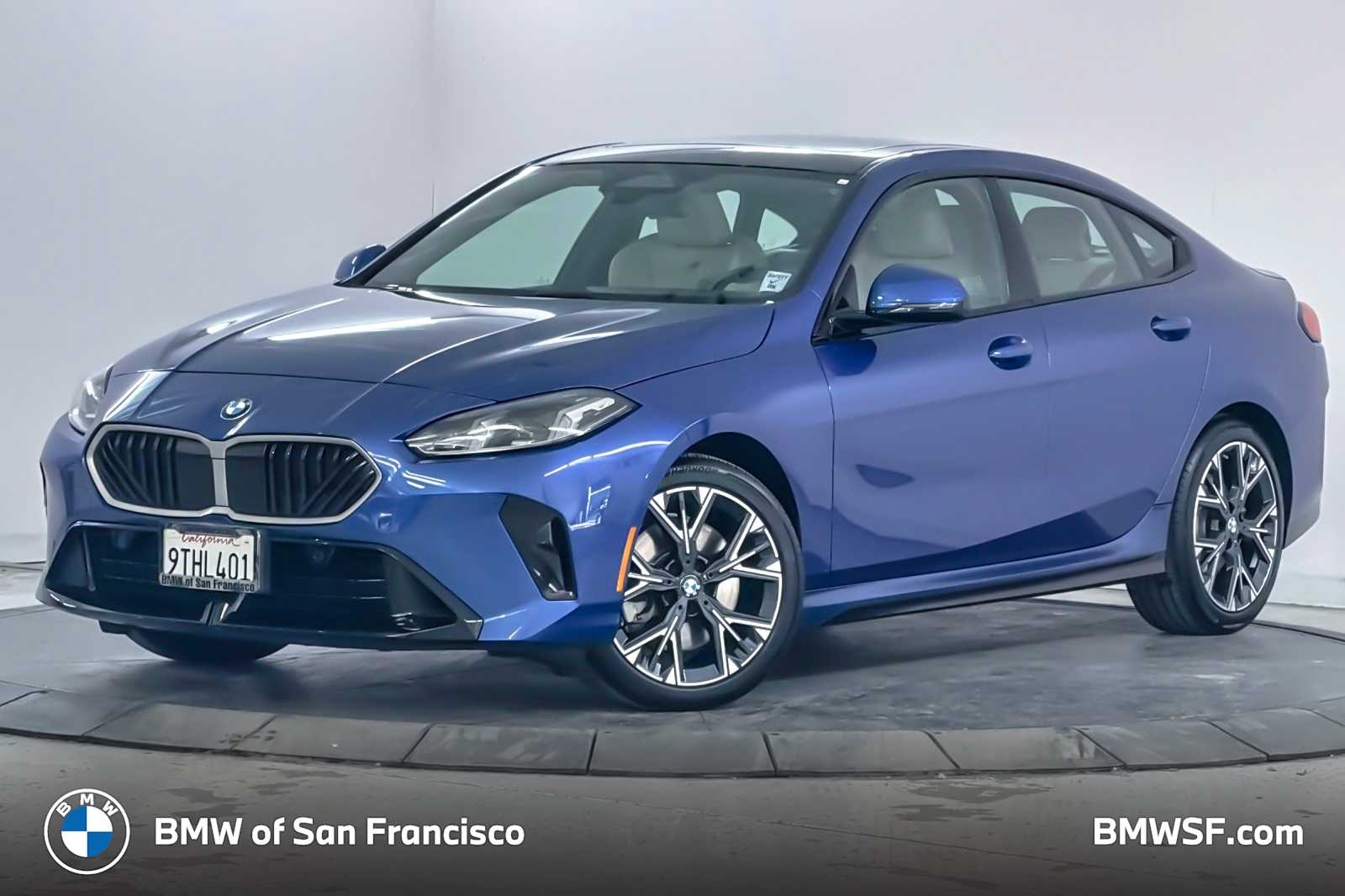 Thumbnail: 2025 BMW 2 Series - 1