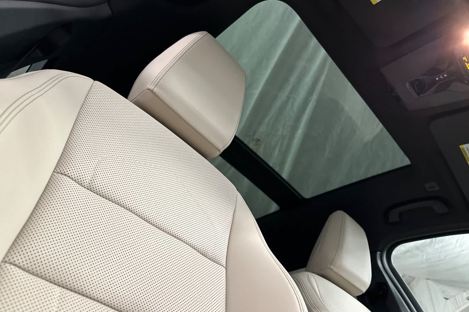 Thumbnail: 2025 BMW X1 - 17