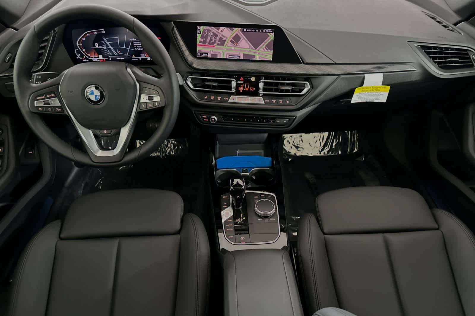 Thumbnail: 2024 BMW 2 Series - 3