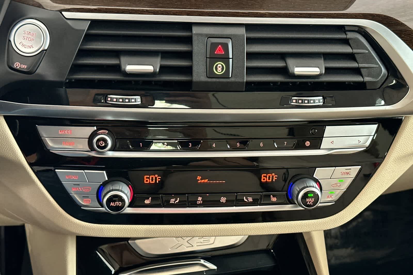 Thumbnail: 2020 BMW X3 - 20