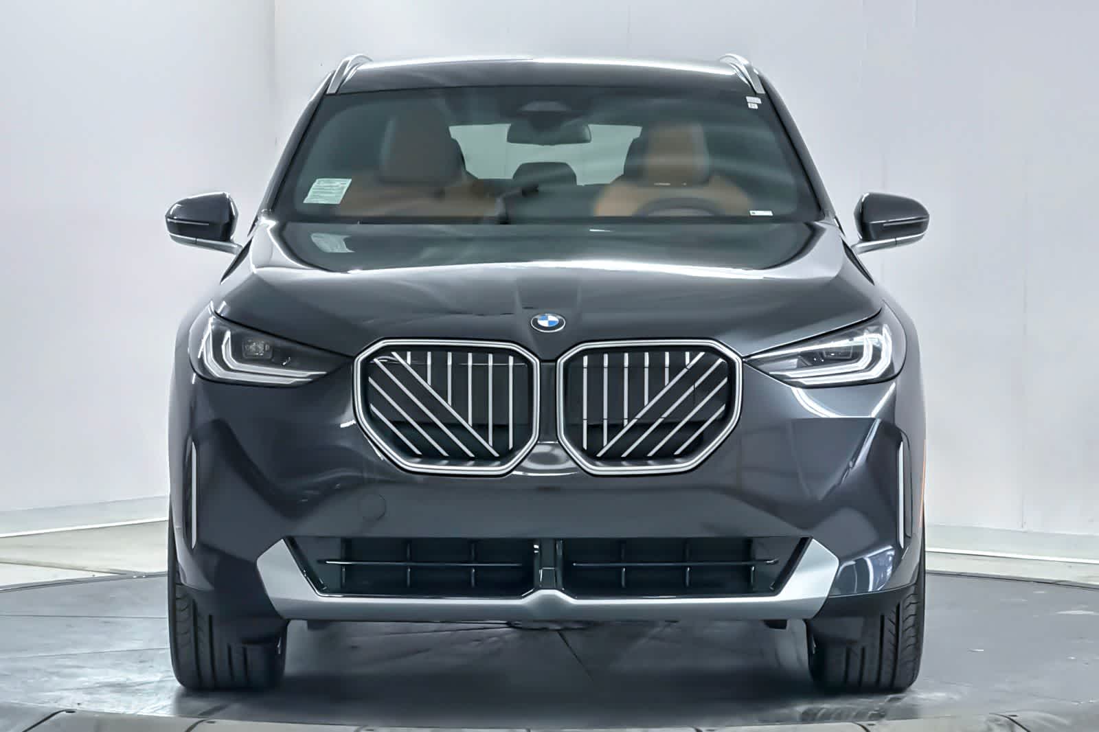 Thumbnail: 2026 BMW X3 - 10