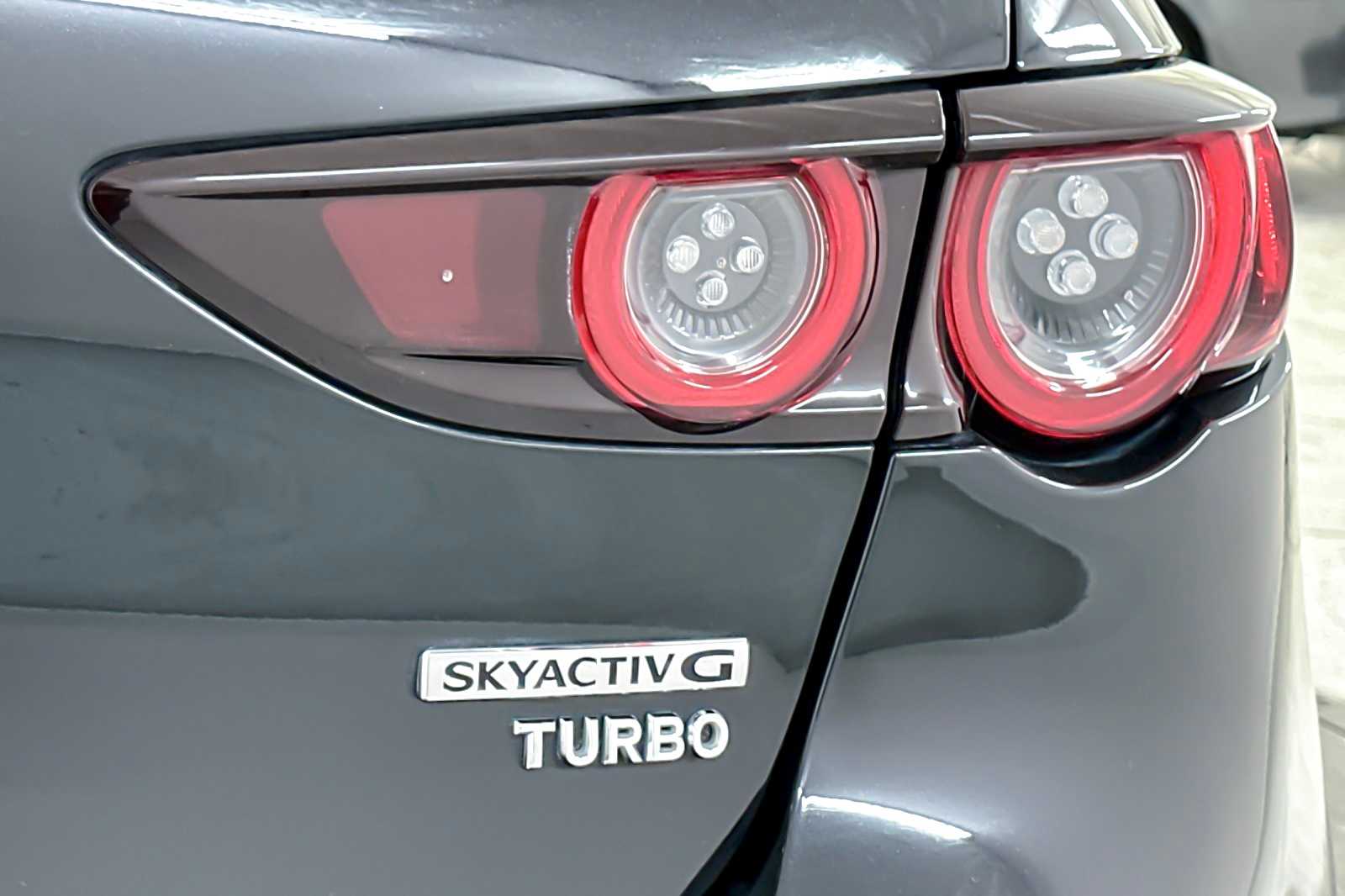 Thumbnail: 2021 Mazda Mazda3 - 28