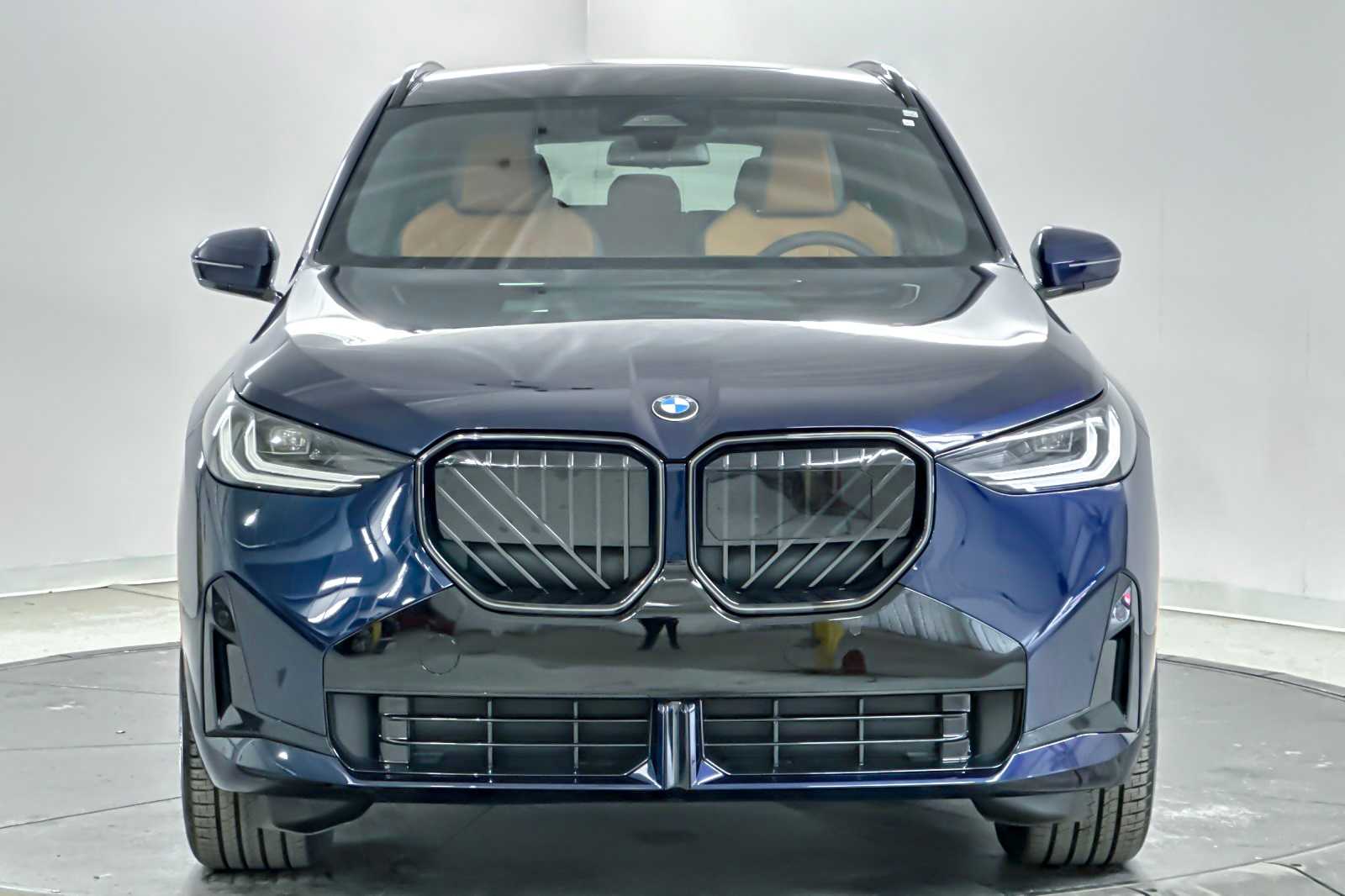 Thumbnail: 2026 BMW X3 - 10