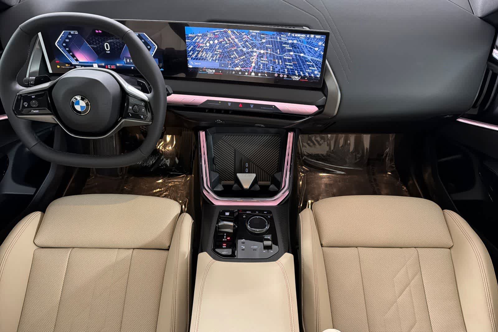 Thumbnail: 2026 BMW X3 - 3