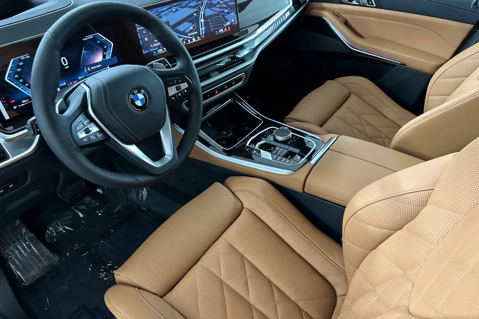 Thumbnail: 2026 BMW X5 - 11