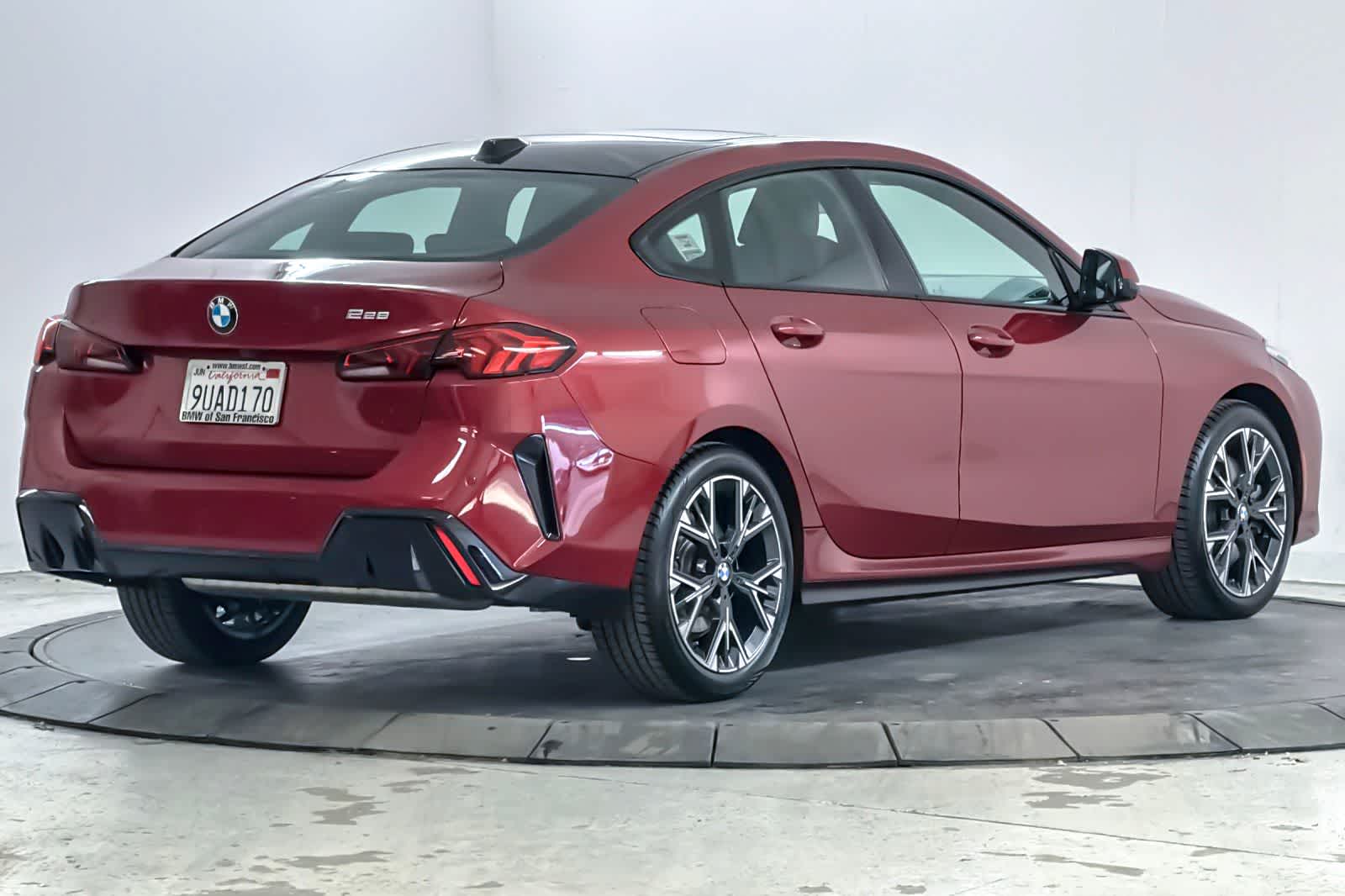 Thumbnail: 2026 BMW 2 Series - 2