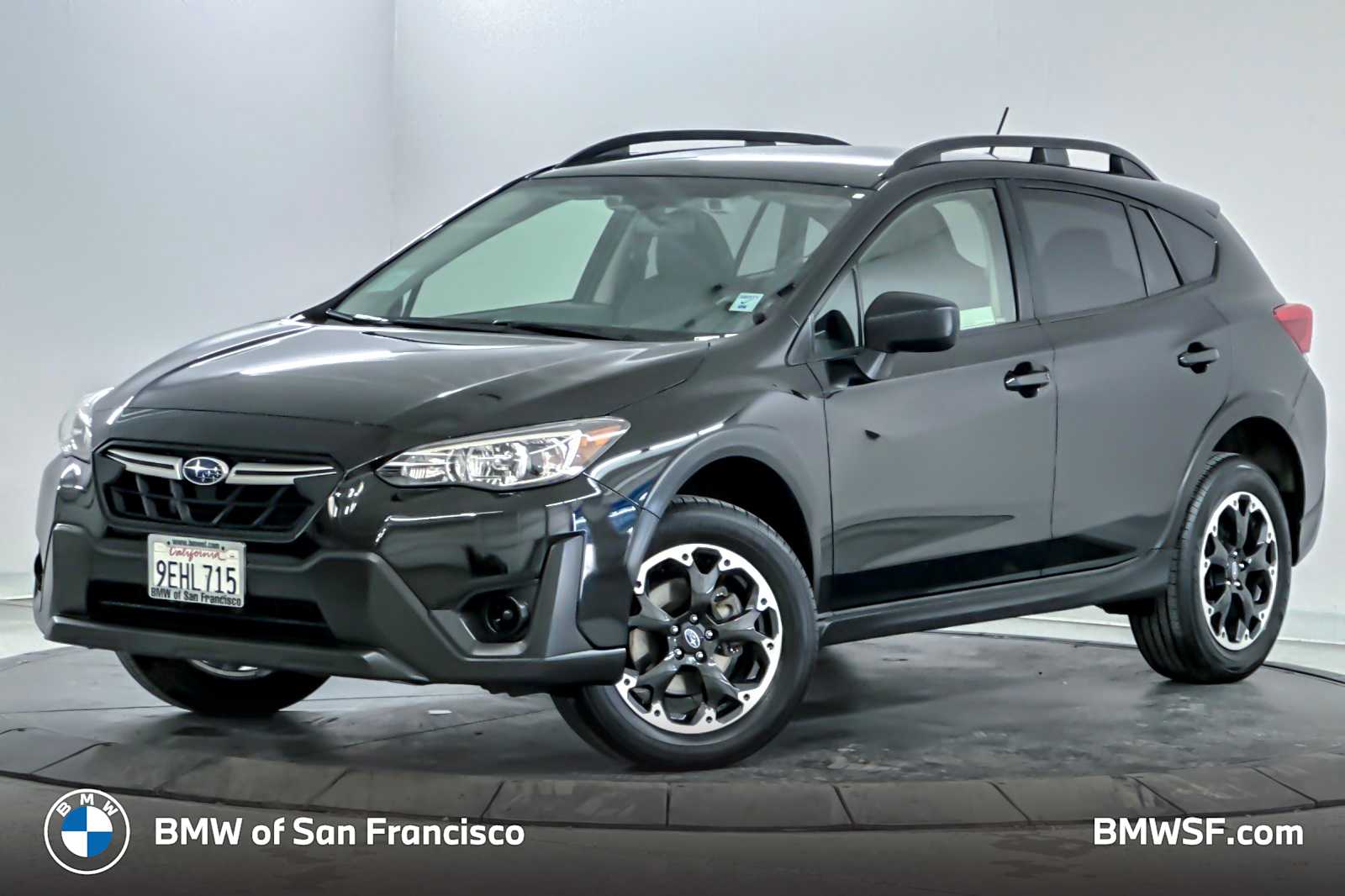 Thumbnail: 2023 Subaru Crosstrek - 1