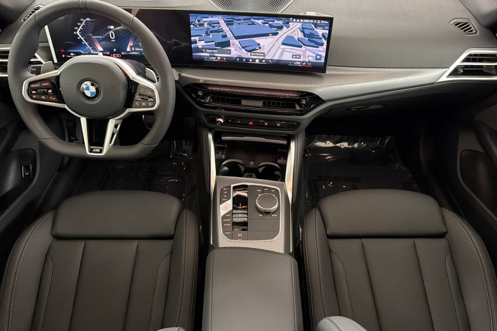 Thumbnail: 2026 BMW 4 Series - 3