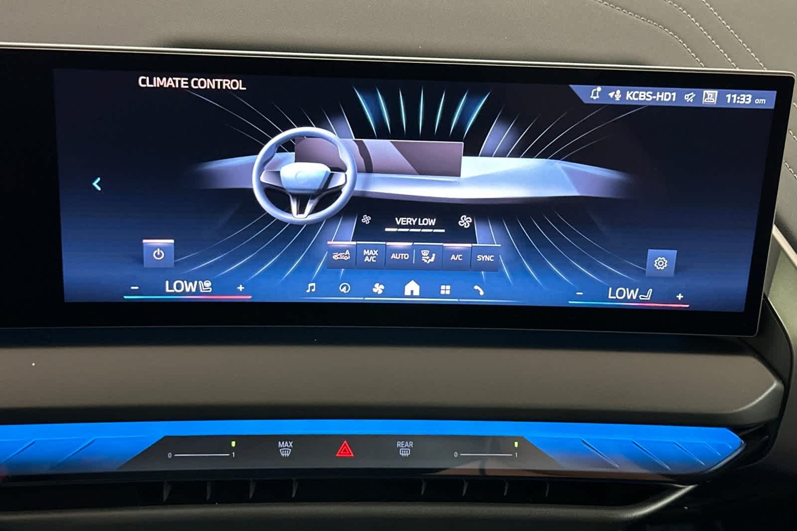 Thumbnail: 2026 BMW X3 - 21