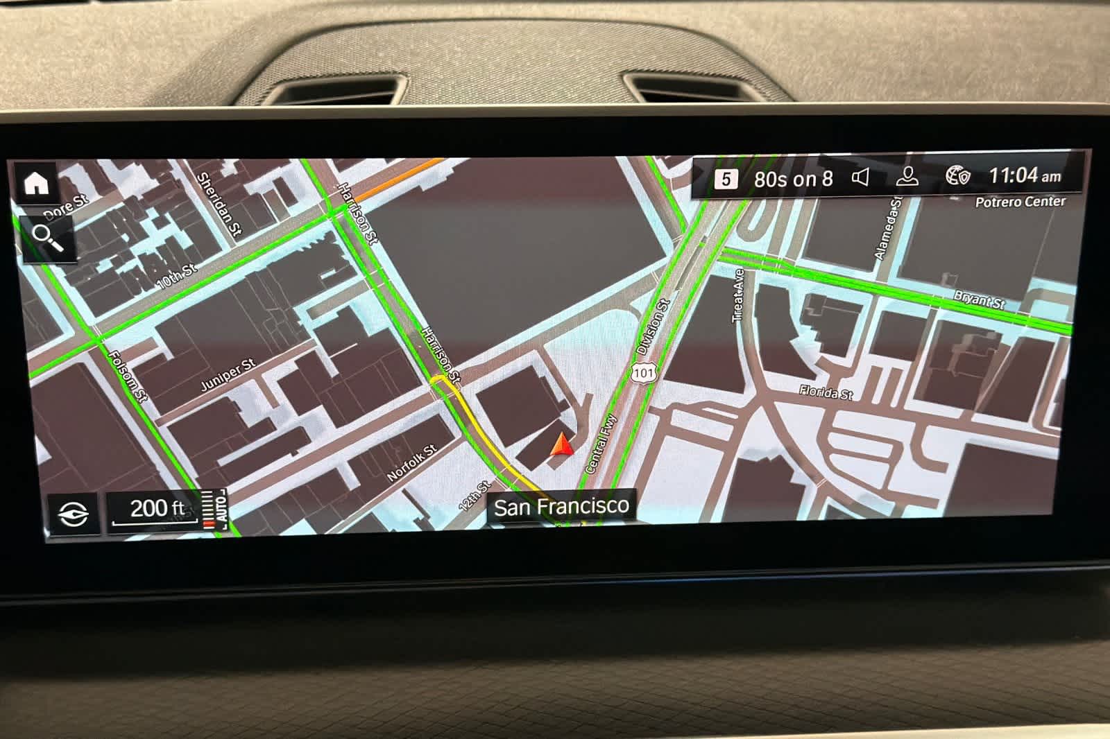 Thumbnail: 2023 BMW 5 Series - 18