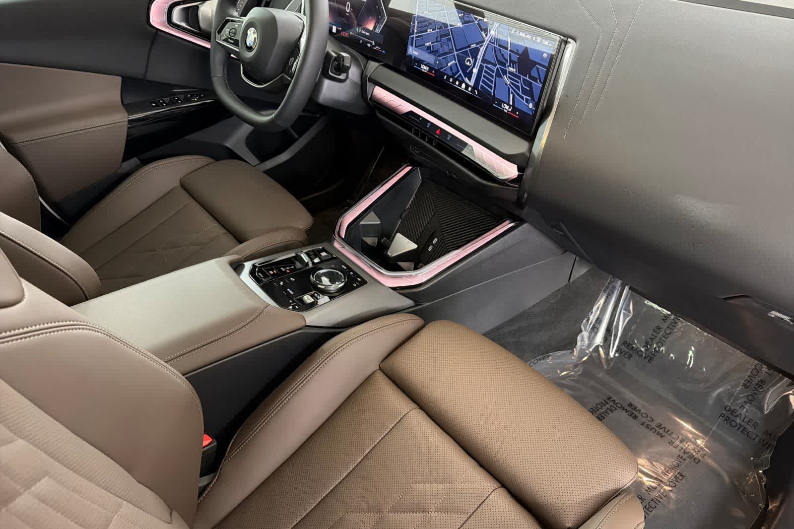 Thumbnail: 2026 BMW X3 - 16