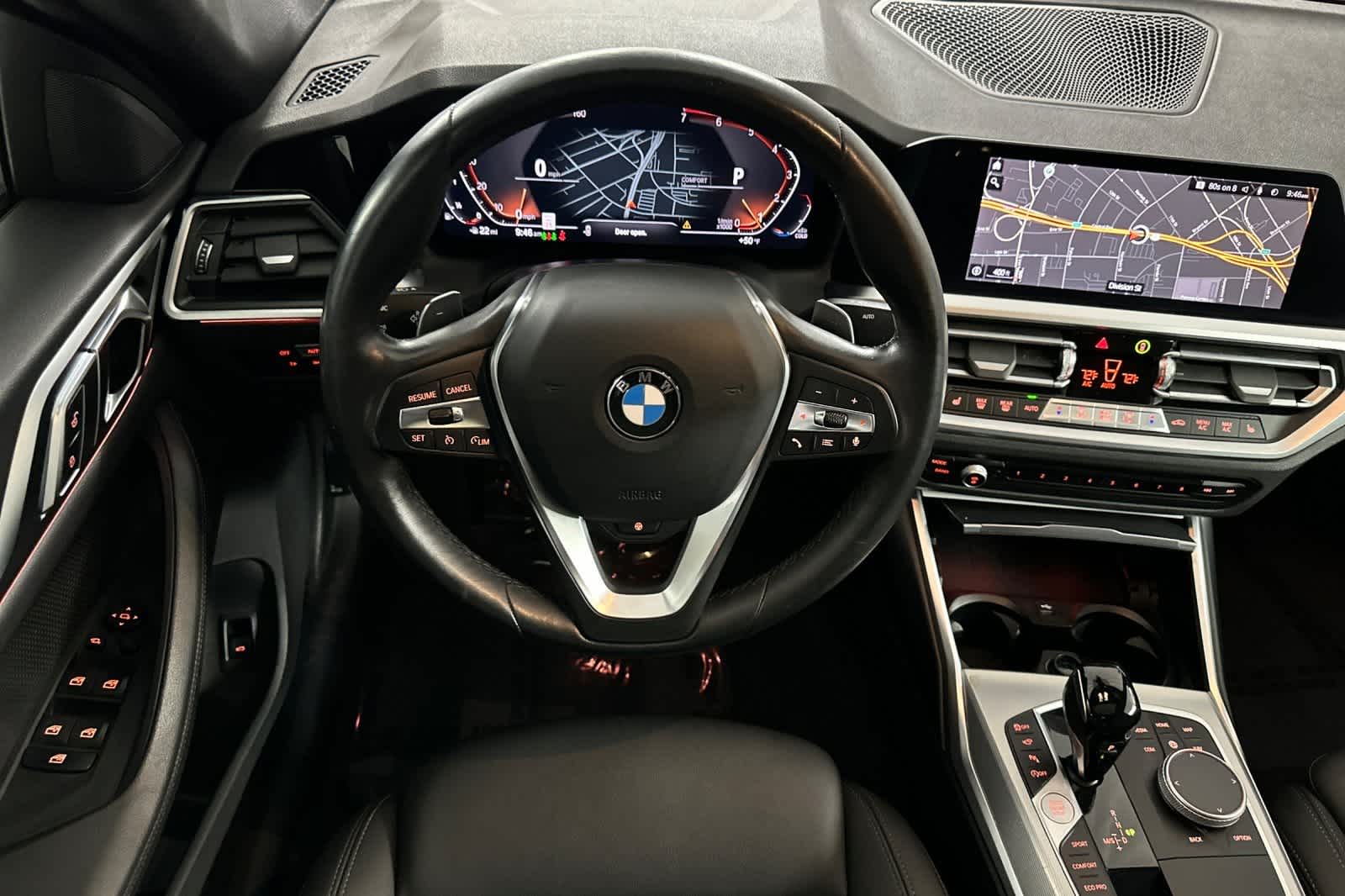 Thumbnail: 2023 BMW 4 Series - 14