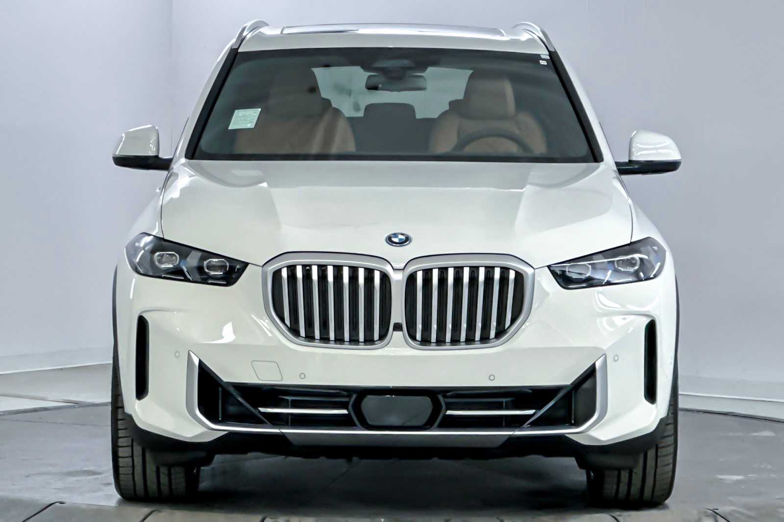 Thumbnail: 2026 BMW X5 - 10