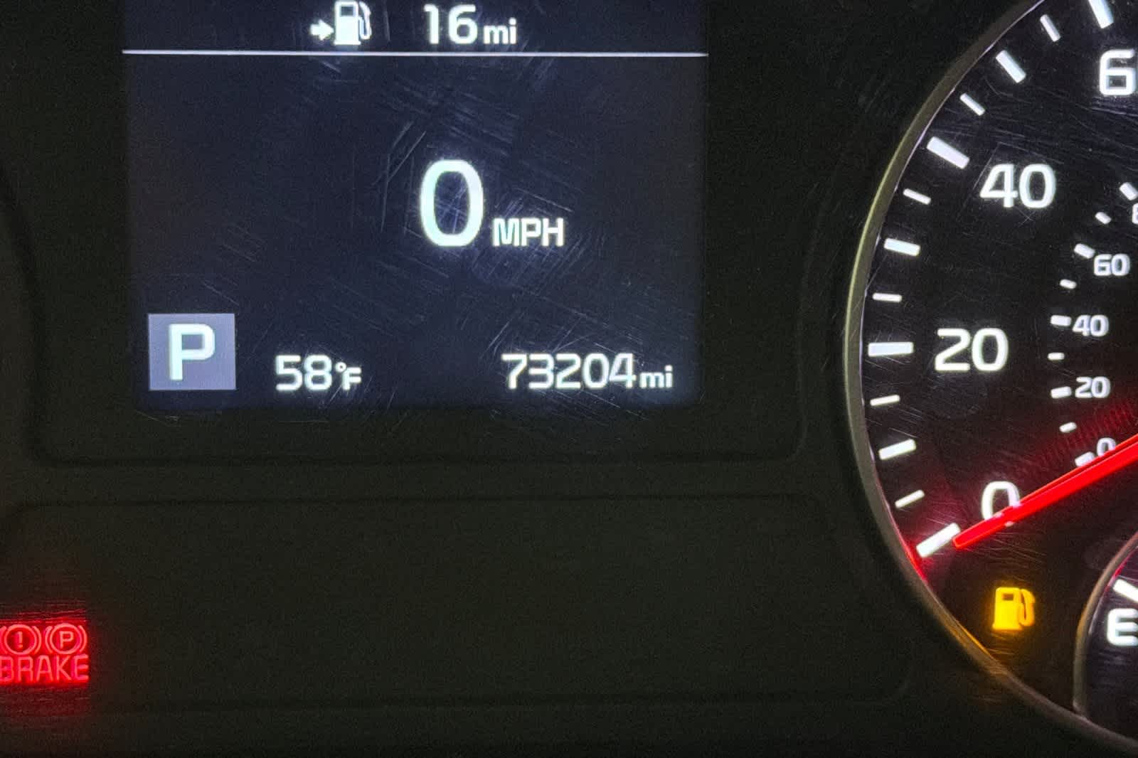 Thumbnail: 2019 Kia Optima - 24