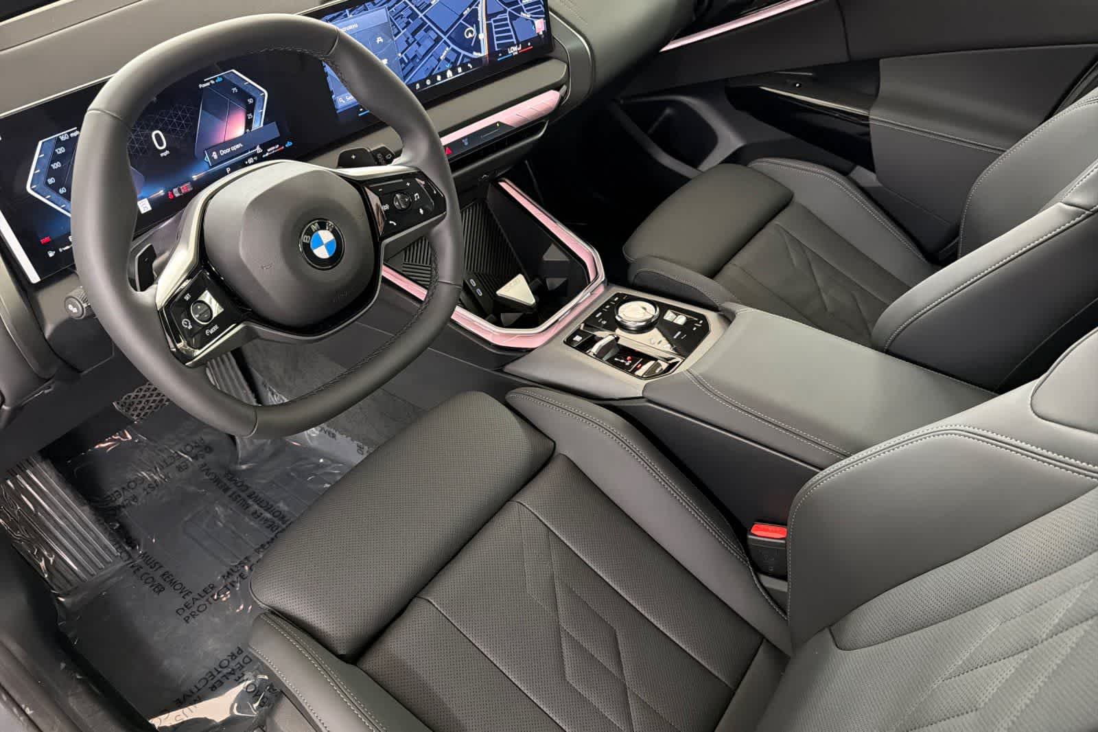 Thumbnail: 2026 BMW X3 - 11