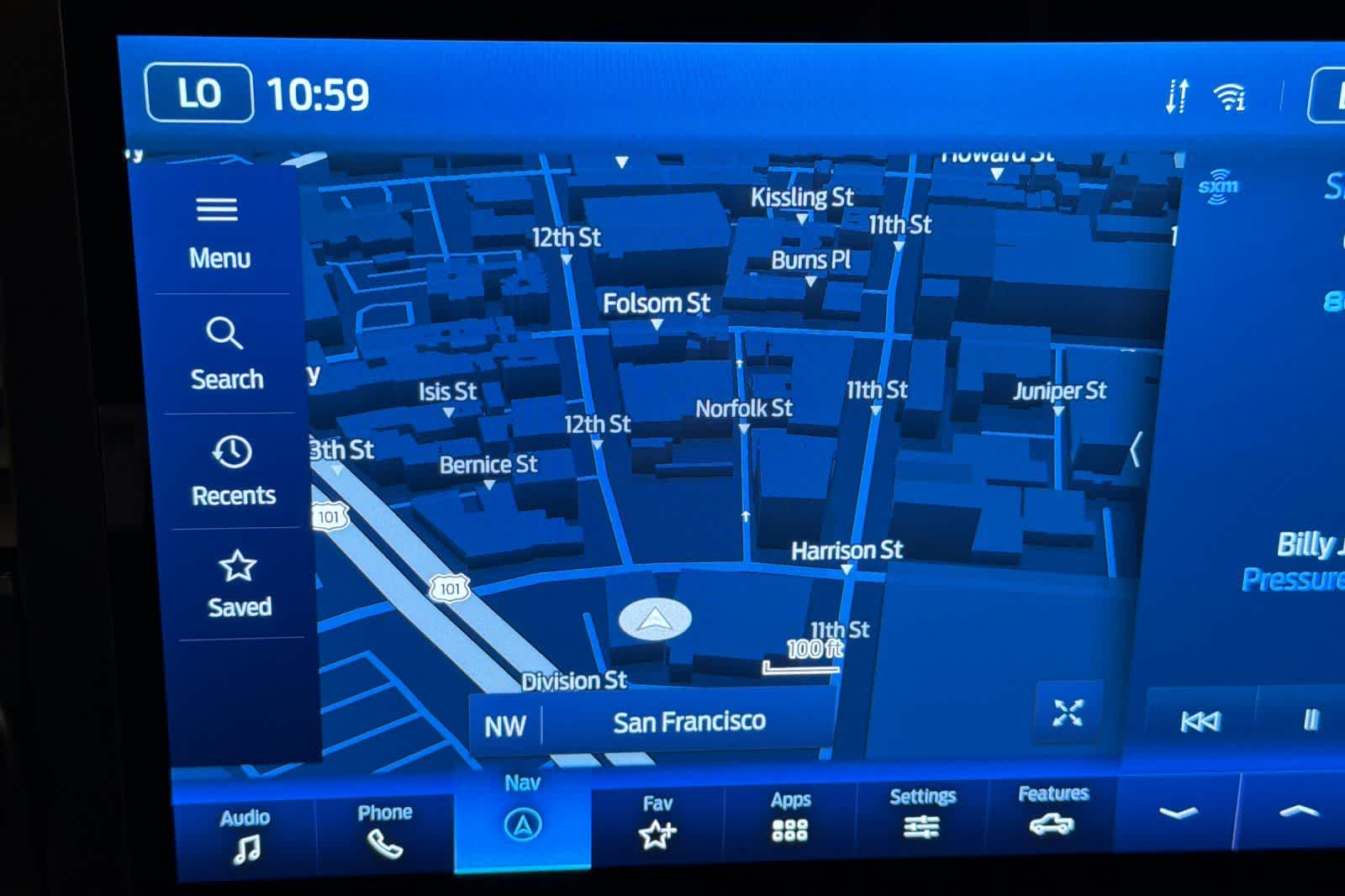 Thumbnail: 2023 Ford F-150 - 18