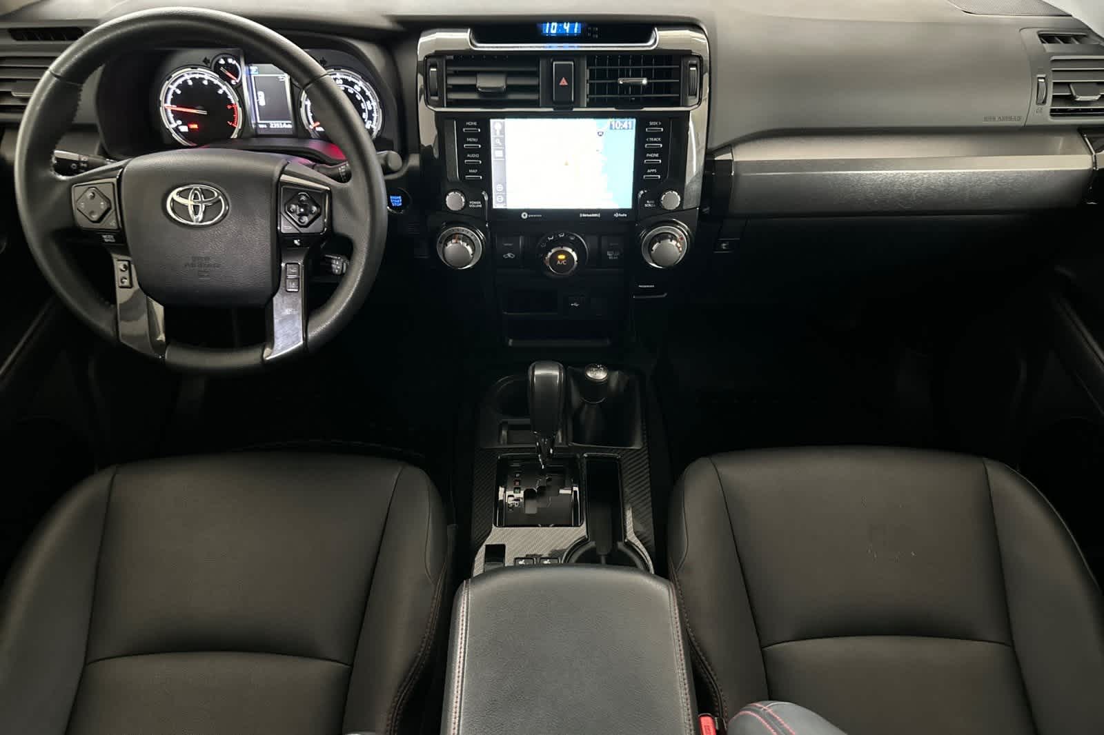 Thumbnail: 2020 Toyota 4Runner - 3