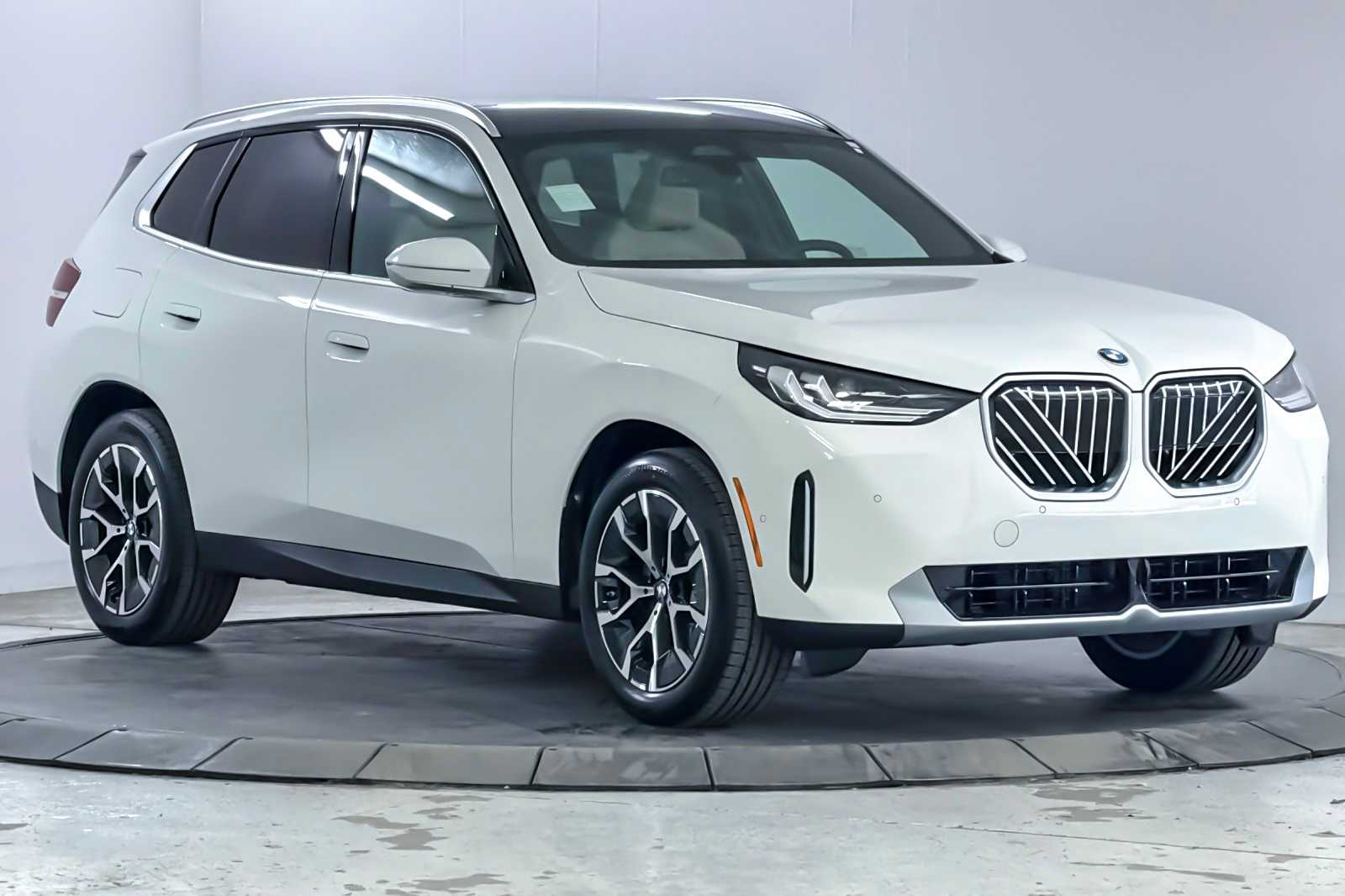 Thumbnail: 2026 BMW X3 - 9