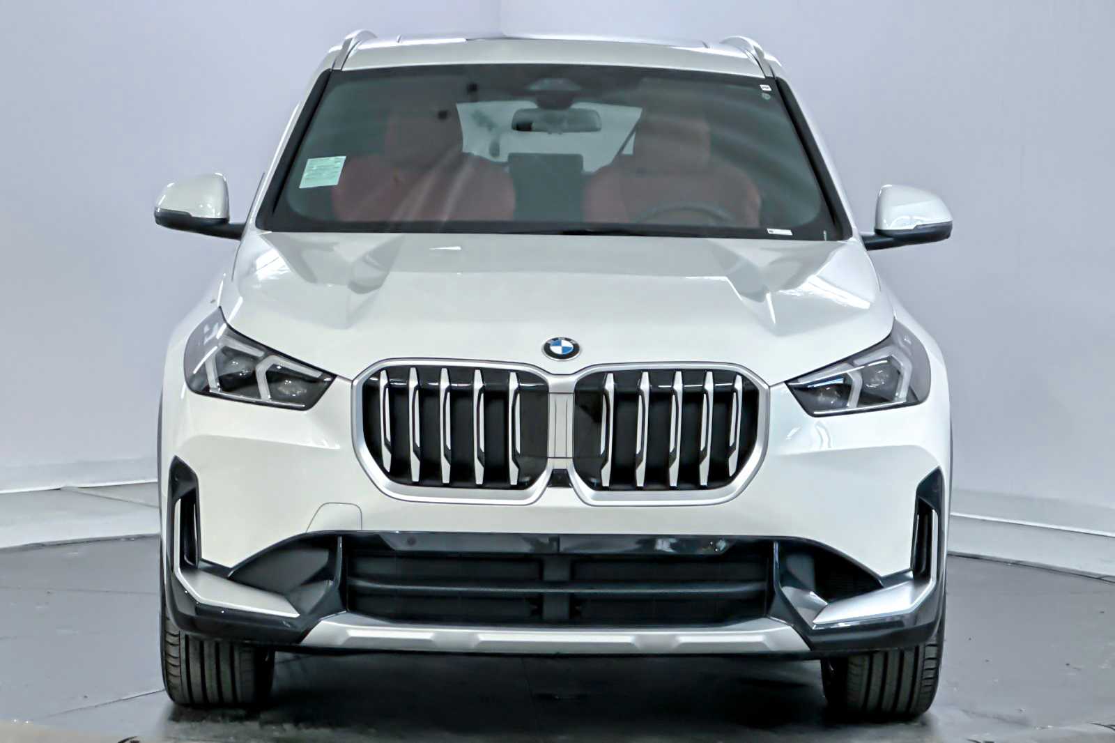 Thumbnail: 2025 BMW X1 - 10
