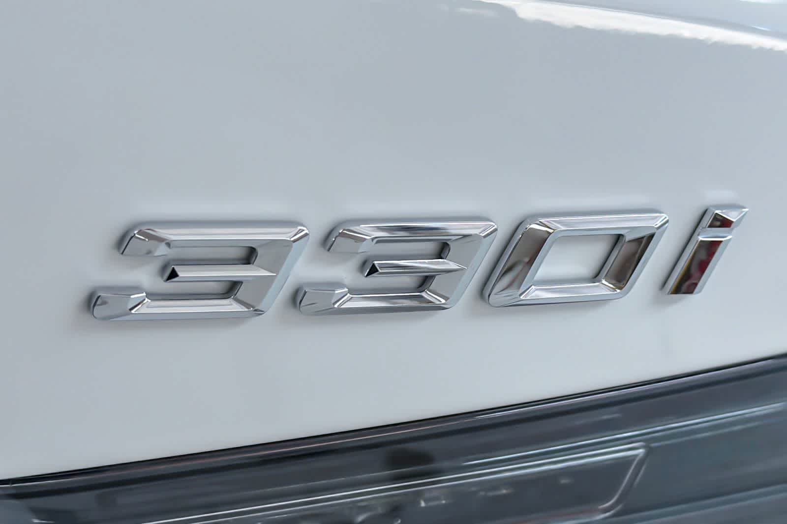 Thumbnail: 2025 BMW 3 Series - 27