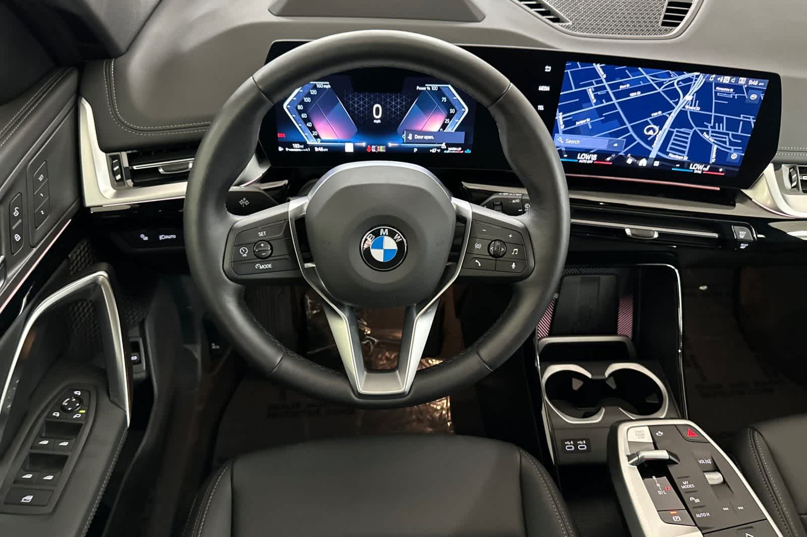 Thumbnail: 2024 BMW X1 - 14