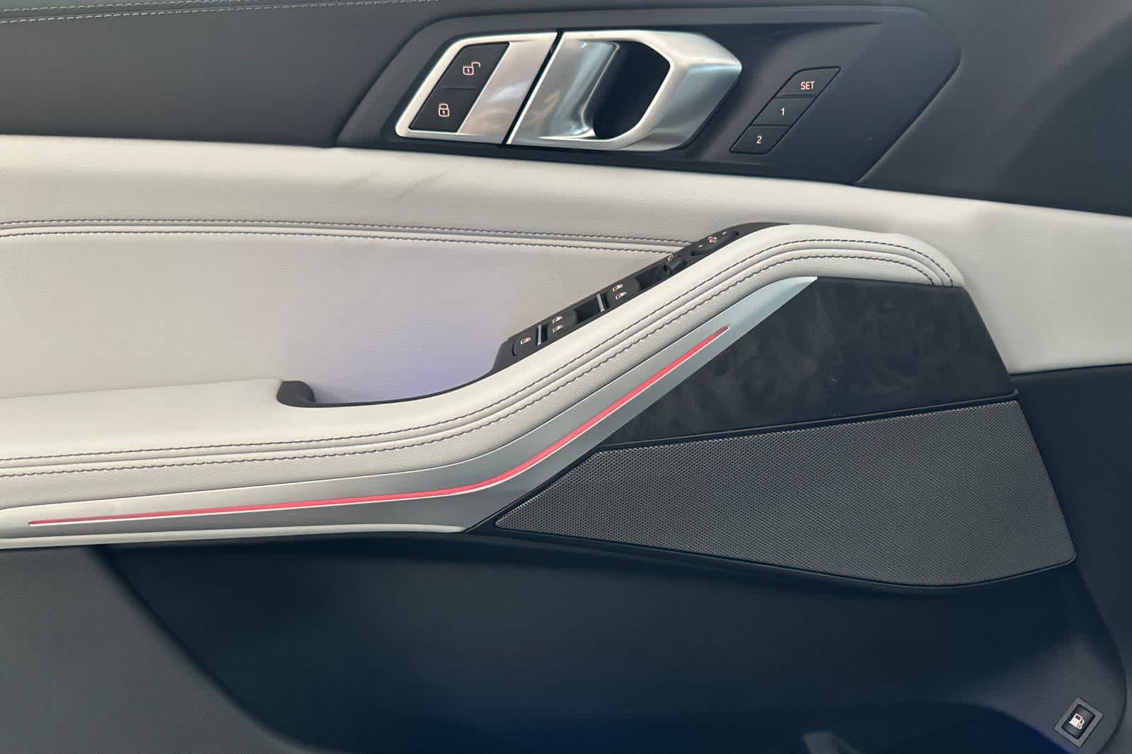 Thumbnail: 2026 BMW X5 - 12