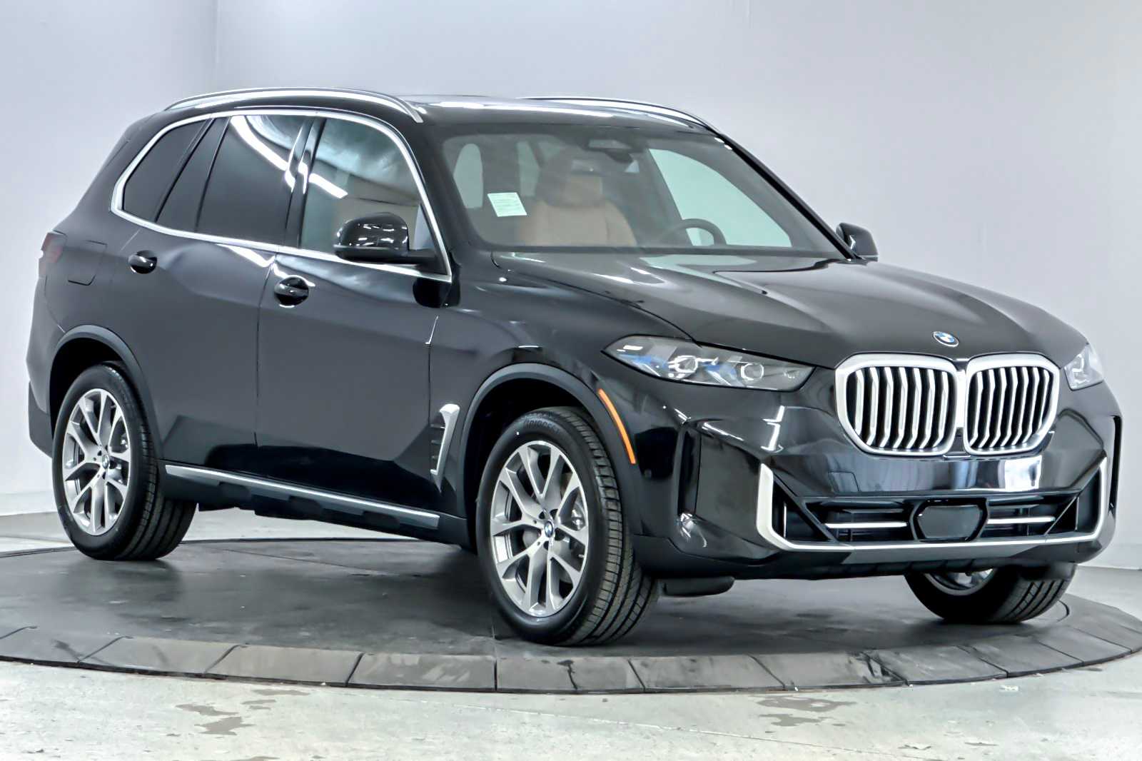 Thumbnail: 2026 BMW X5 - 9
