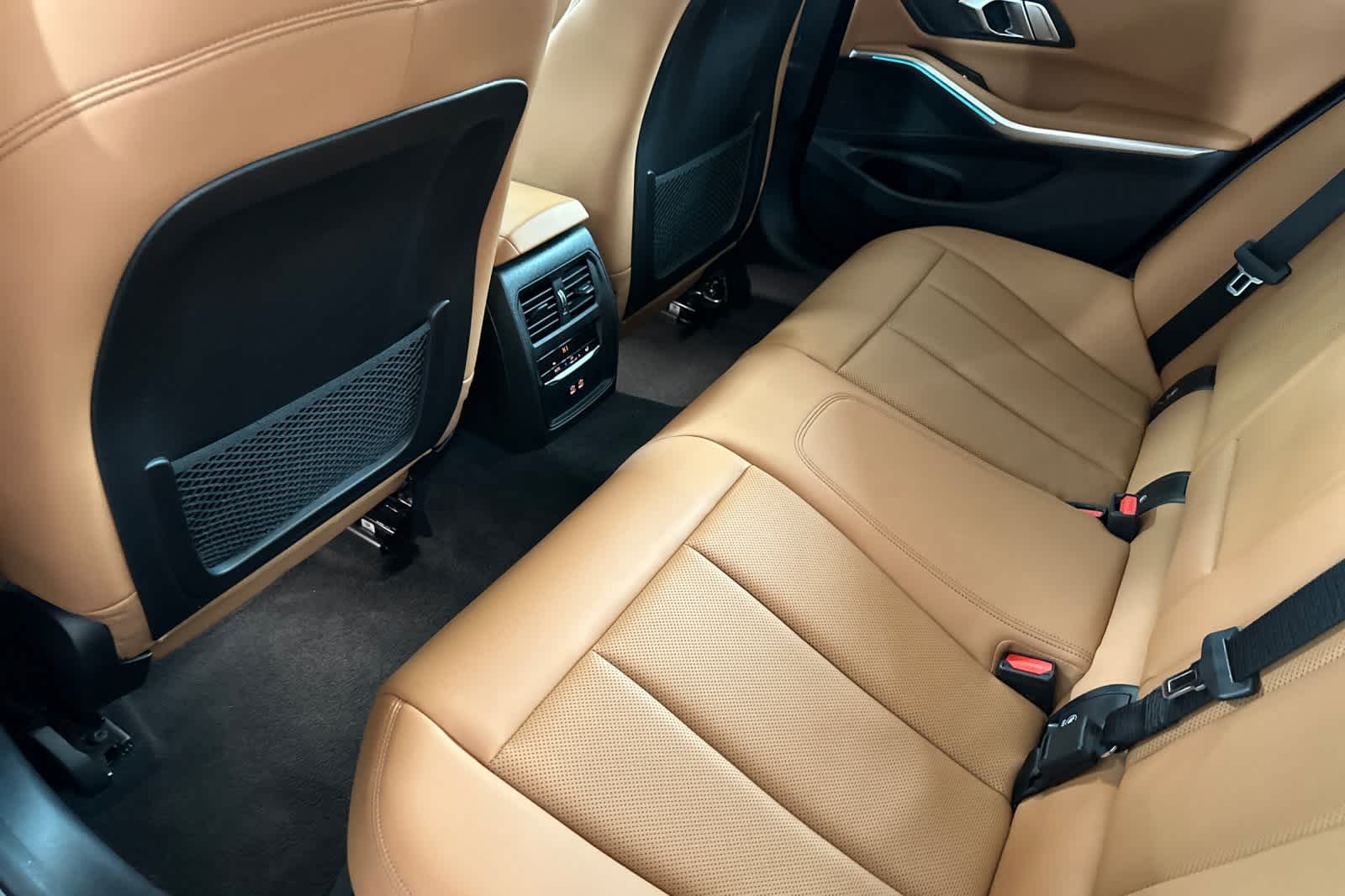 Thumbnail: 2023 BMW 3 Series - 4