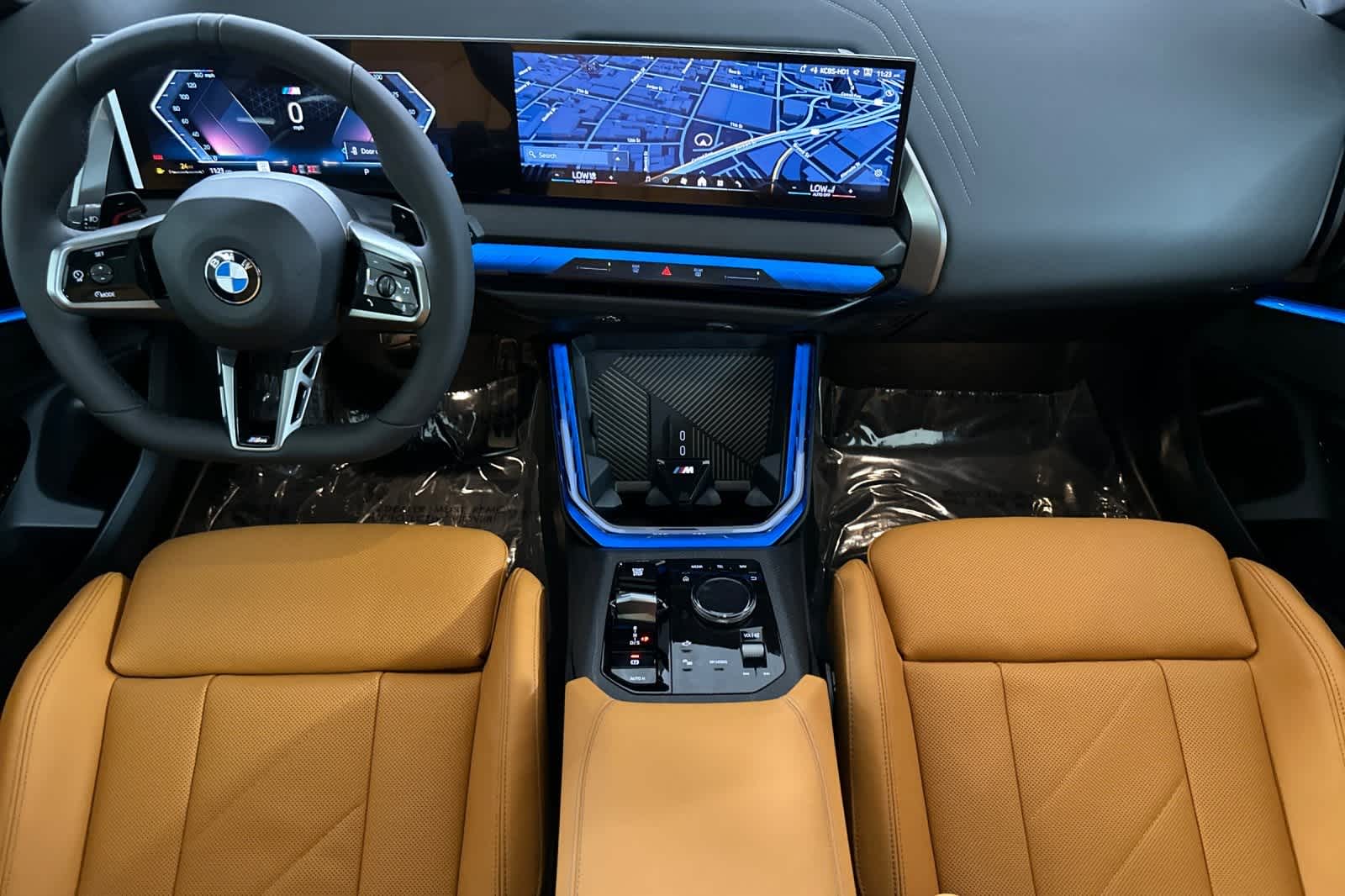 Thumbnail: 2026 BMW X3 - 3