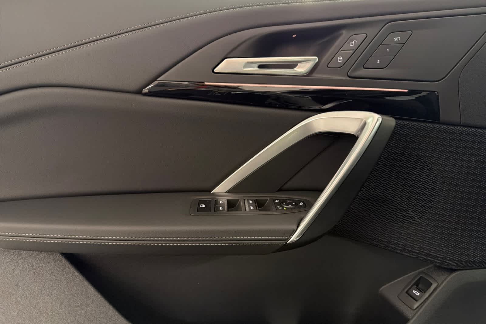 Thumbnail: 2026 BMW X1 - 12