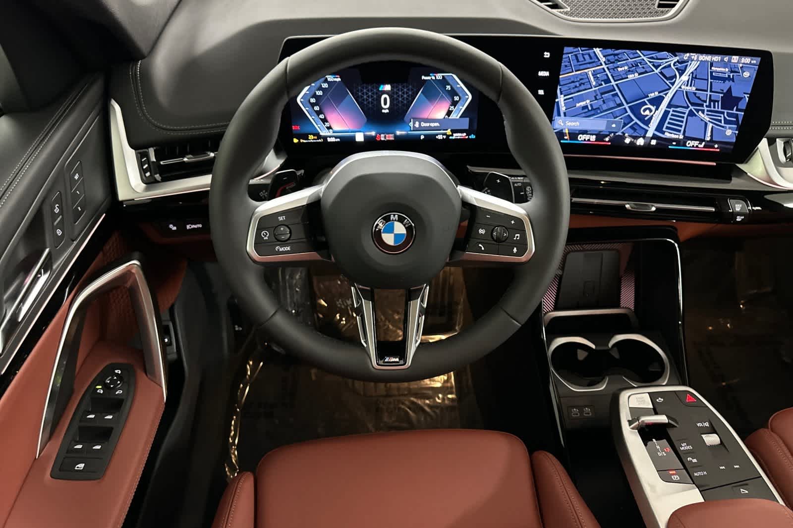 Thumbnail: 2026 BMW X1 - 14