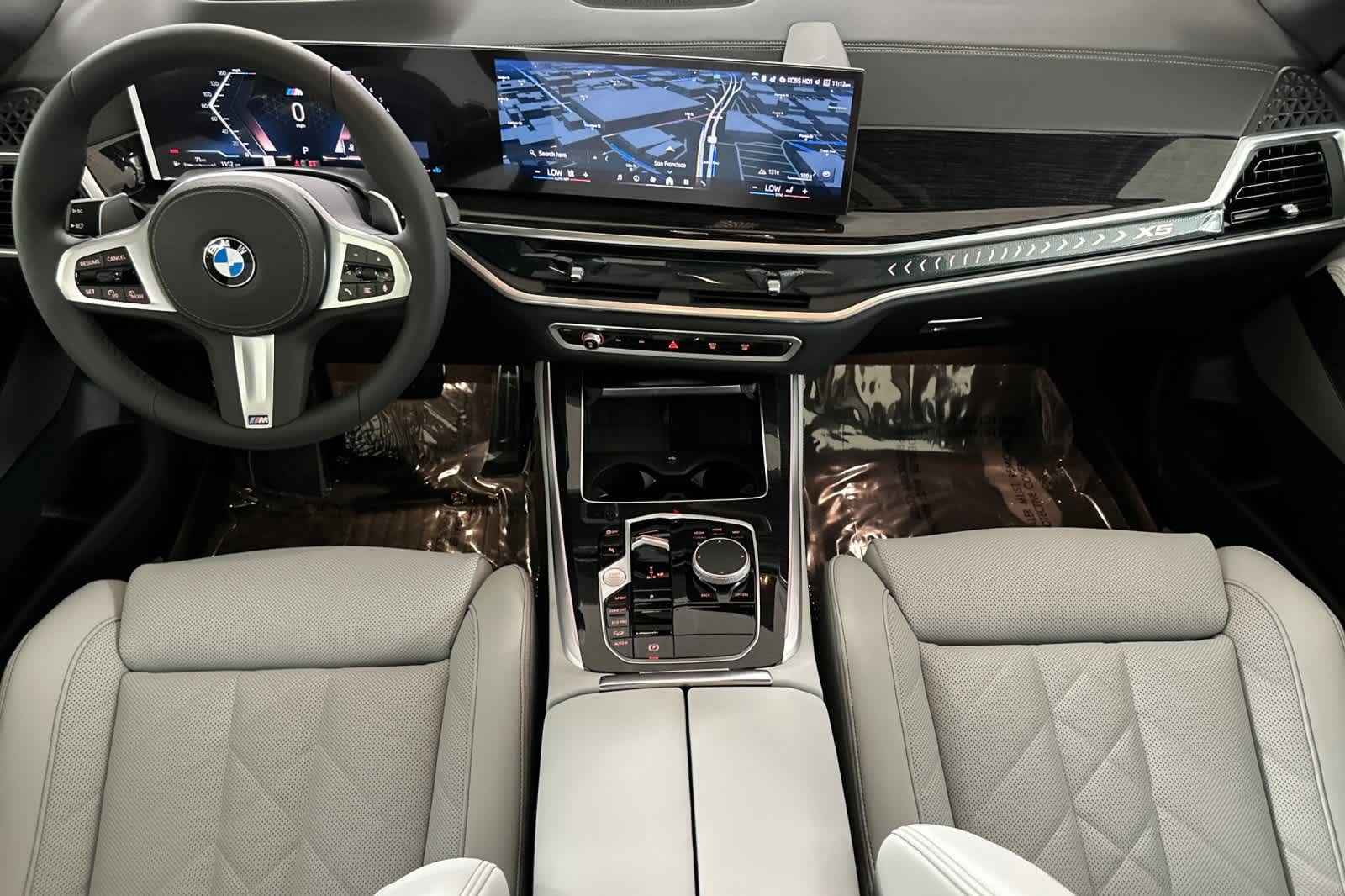 Thumbnail: 2026 BMW X5 - 3