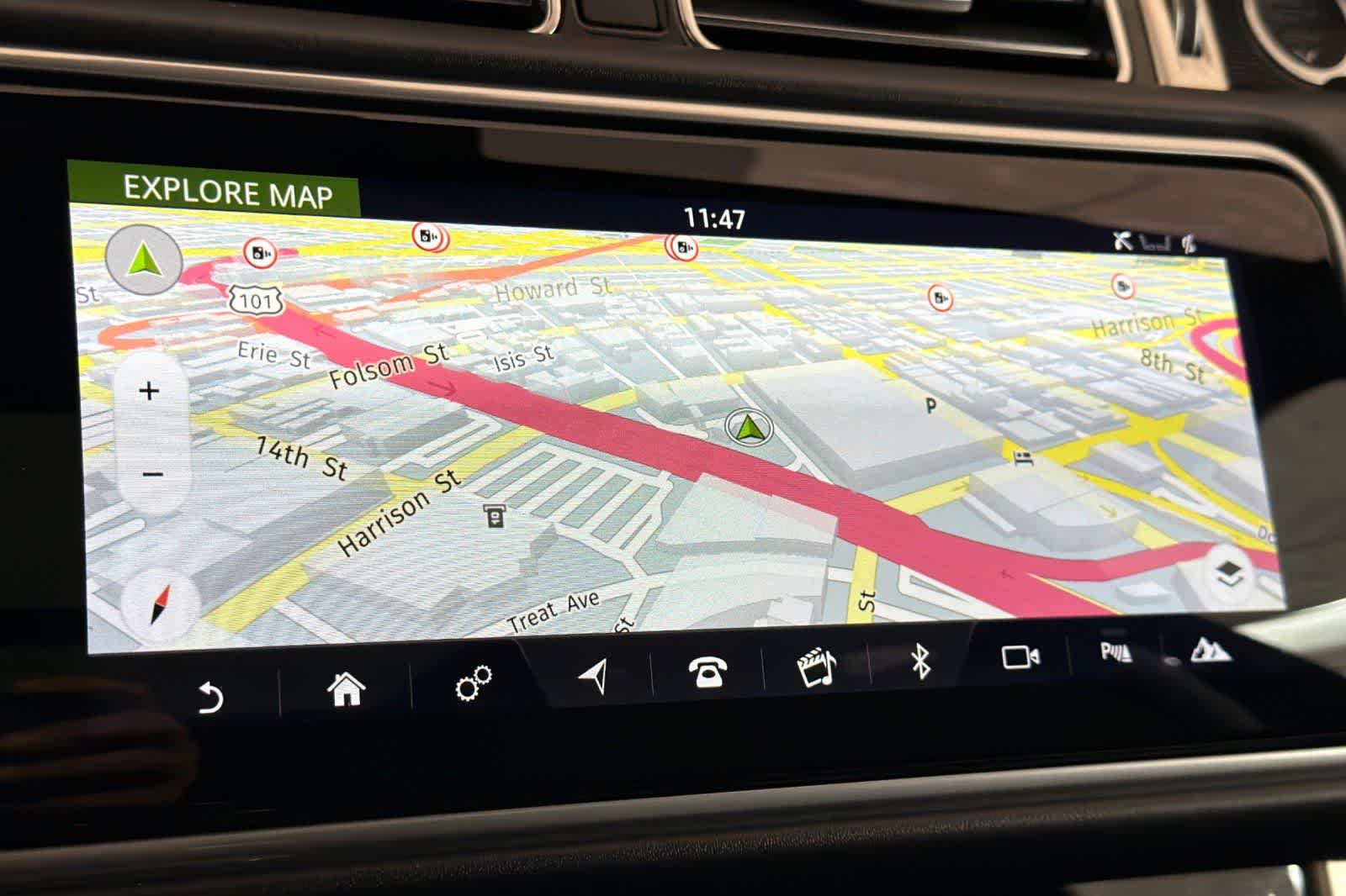 Thumbnail: 2022 Land Rover Range Rover - 19