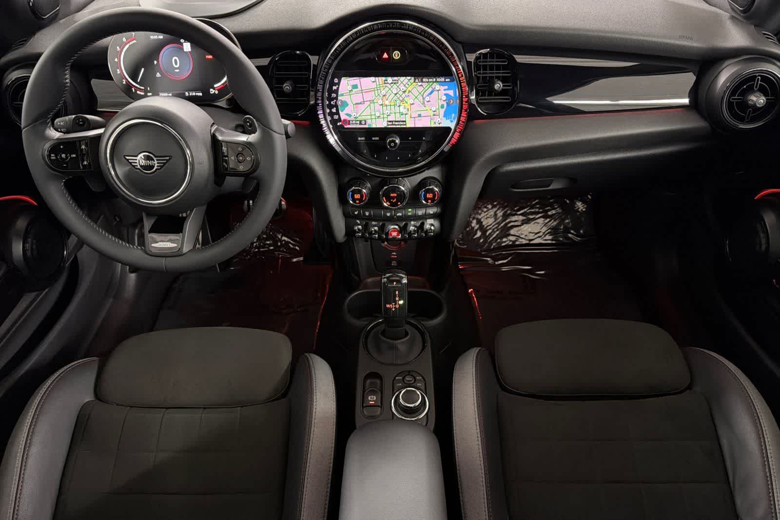 Thumbnail: 2023 MINI Cooper Hardtop - 3