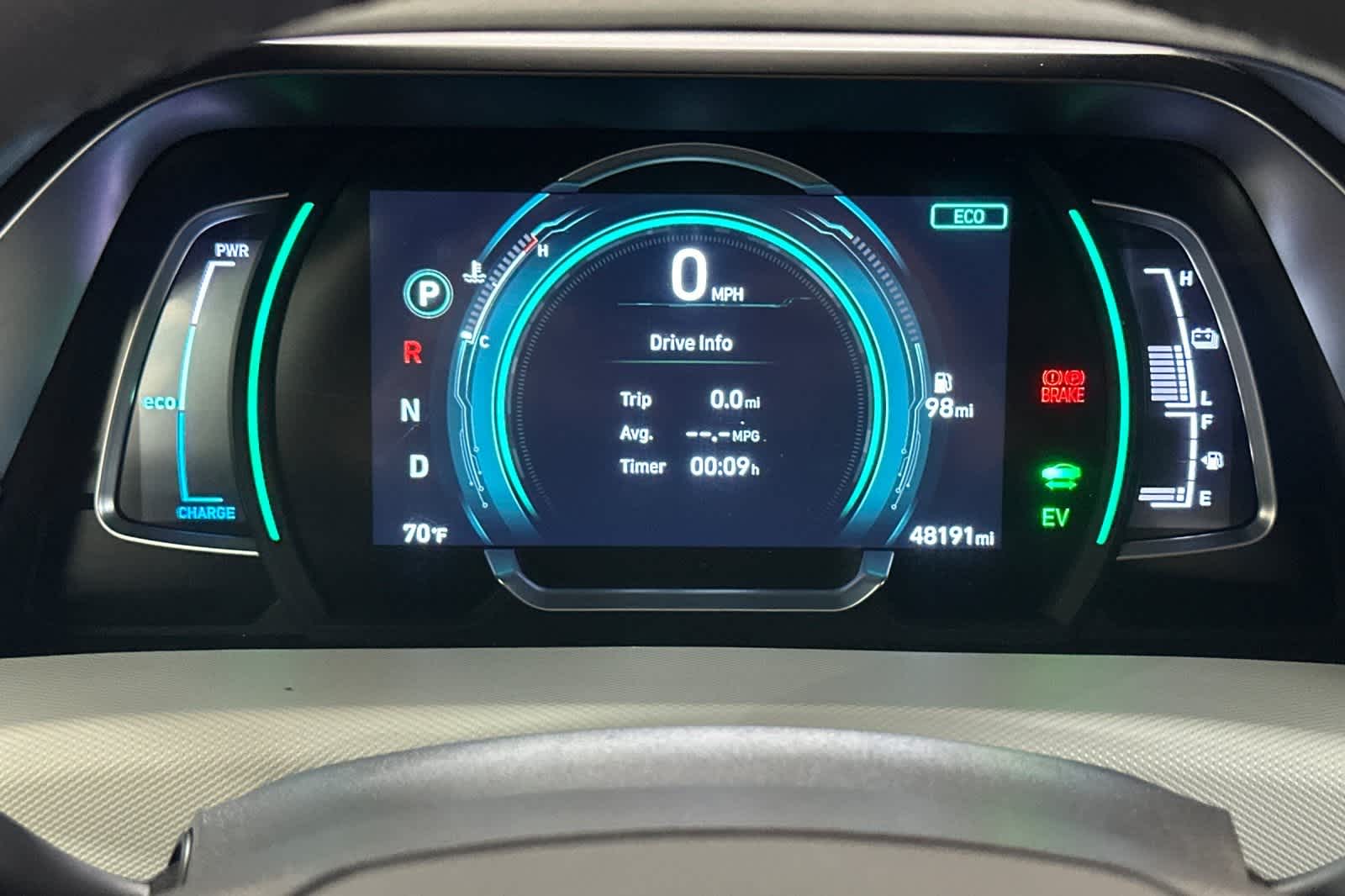 Thumbnail: 2020 Hyundai Ioniq - 24