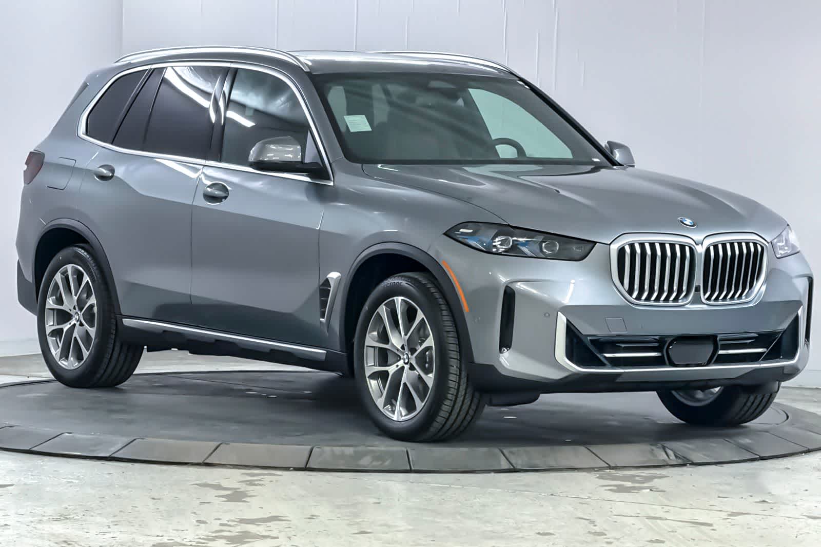 Thumbnail: 2026 BMW X5 - 9