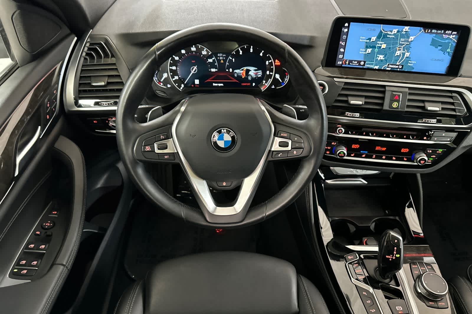 Thumbnail: 2019 BMW X4 - 14