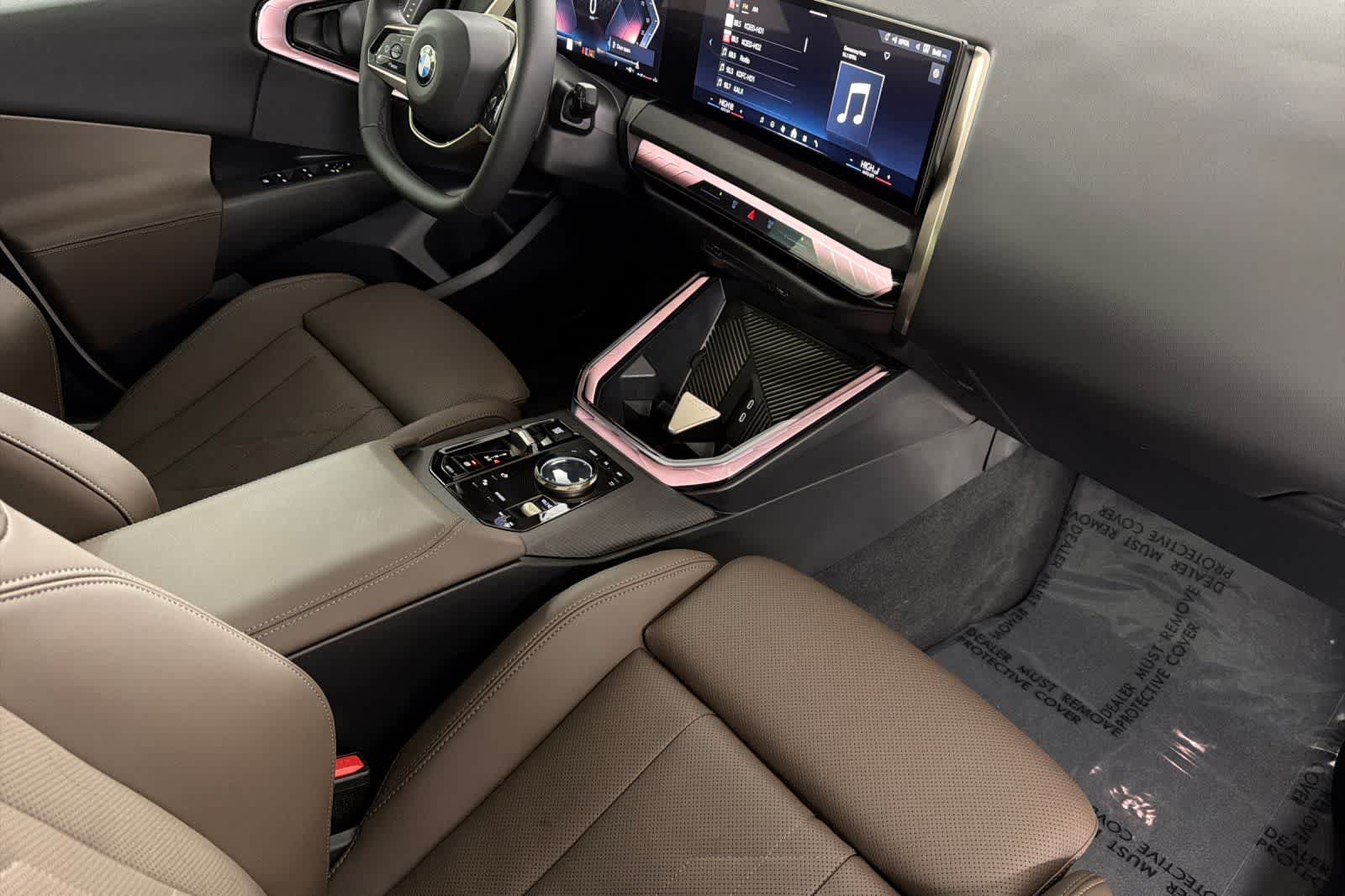 Thumbnail: 2025 BMW X3 - 16