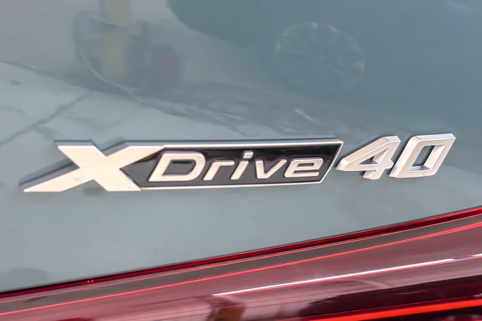 Thumbnail: 2026 BMW i4 - 26